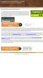 Mobile Screenshot of hardwoodflooringguide.com